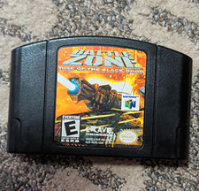 Battlezone: Rise of the Black Dogs N64  TESTED ✅