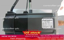 1PC MITSUBISHI HC-PQ43BK Servo Motor New In Box HCPQ43BK Expedited Shipping