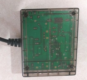 Sega Dreamcast VGA Box - Excellent 