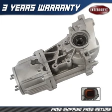 Rear Axle Differential Carrier Assembly For Jeep Compass Patriot 07-17