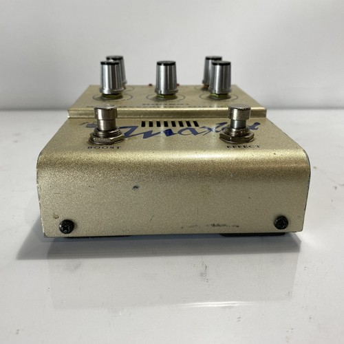 Maxon ROD 881 Real Overdrive Distortion Maxon Usado - Imagen 4 de 6