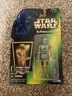 Kenner 2-1B Medic Droid With Medical Diagnostic Computer Action Figure Kenner