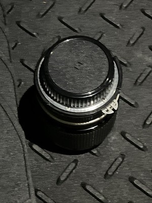 極美品 Nikon ZoomNikkorAuto 43mm-86mm f/3.5 Nikon Zoom Nikkor Auto 43-86mm f/3.5 Lens Cinematic Tested Made in