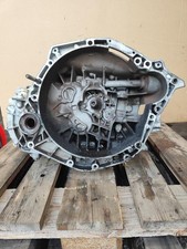Boite de vitesse Renault SAFRANE
