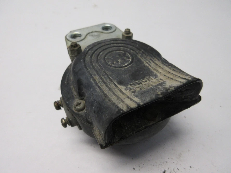 1964-1966 YAMAHA YA6 YA 6 HORN - Image 4 of 4