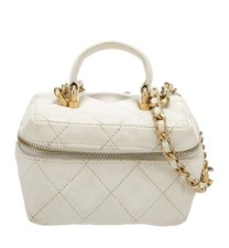 Chanel Vanity bag Mini