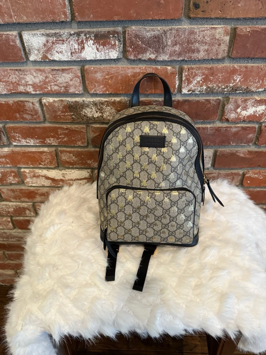 Gucci Backpacks for sale | eBay
