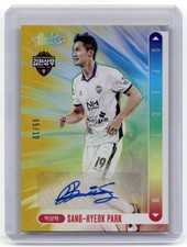 2025 Panini Absolute K League Soccer Checklist Guide in-content 34
