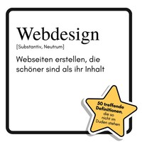 Amelia Horn | Webdesign | Taschenbuch | Deutsch (2025) | 106 S. | FlipFlop