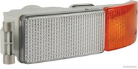 Blinkleuchte Herth+Buss Elparts 83700043 P21W FüR TGX TGA TGM L2000 MAN Lion TGL