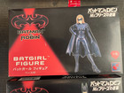 3 Hasegawa 1/16 Batman & Robin Movie Model Kit Set Batman, Robin, Batgirl (1997) — photo 3