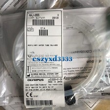 1PCS New MAJ-855 Auxiliary Water Tube for Olympus 160/180/190 Endoscopes