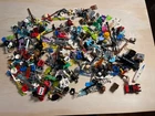 Lego Star Wars, Marvel, Minifigure Parts and Accessories Weapons Tools Lot Bulk