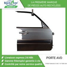 Porte avant et accessoires Hyundai TERRACAN