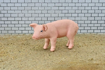 Schleich Farm World 13289 Ferkel Schwein  aus Sammlung - Bild 1 von 2