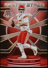 2025 Mosaic Patrick Mahomes II Silver (Raw)