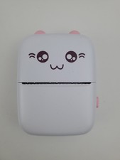 Mini Inkless Pocket Thermal Printer