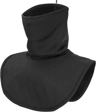 Motorcycle Neck Warmer Winter Neck Cover Gaiter Half Face Mask Windproof and Kee