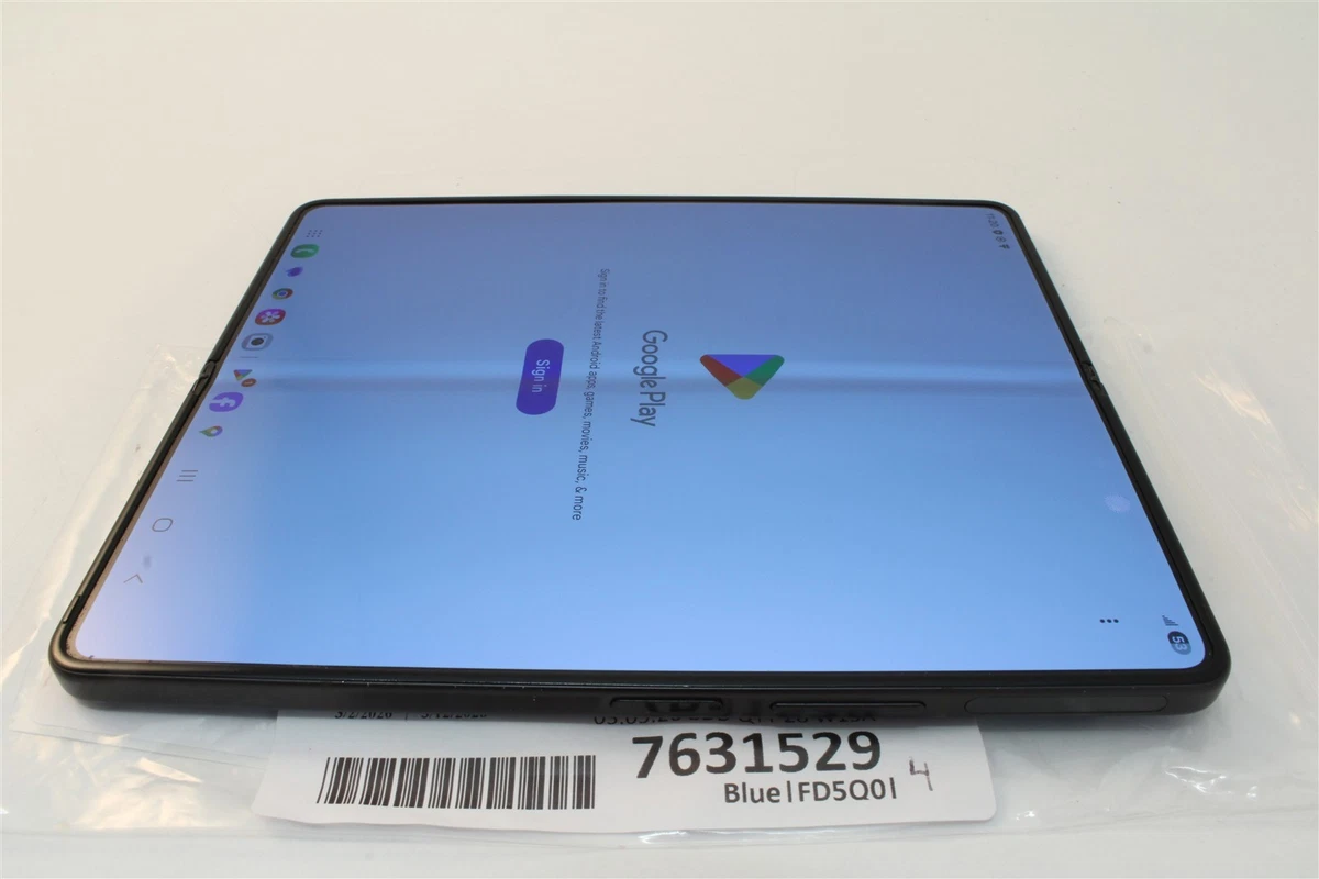 Samsung Galaxy Z Fold5 1 TB for Sale - Shop New & Used Cell Phones