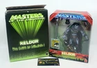 MOTU KELDOR Exclusive 2003 Masters Of The Universe, He Man COMIC CON VTG - NEW
