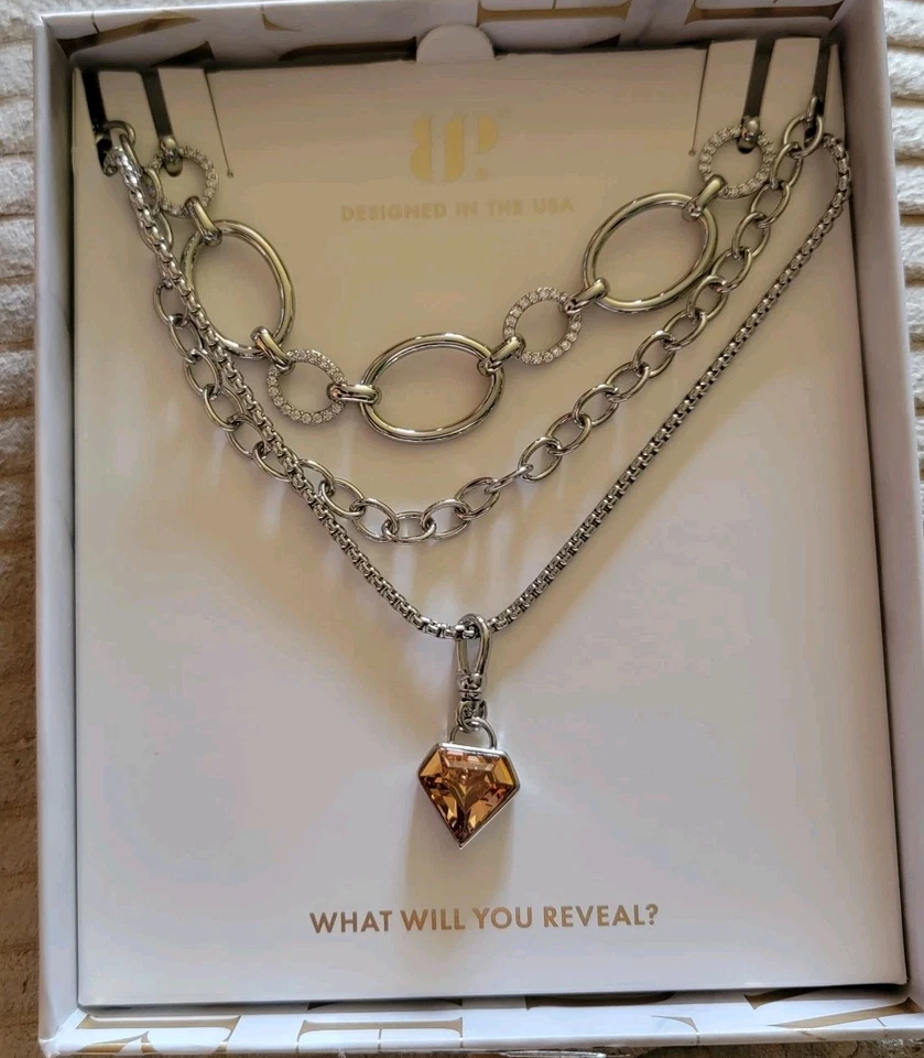 Bomb Party LUXE LAYER 2025 Nk26874 All Eyes On Me