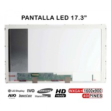 Schermo LED Da 17.3" Per Portatile Sony Vaio PCG-91111M PCG-91211M PCG-91311M D