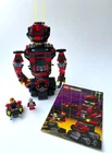 Lego Space Spyrius Robo Guardian 100% Complete 3 Minifigs Manual 1994 #6949