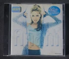 Anahí – Baby Blue by Anahí (CD-2001) J*