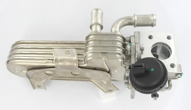 Intermotor EGR-Kühler für Seat 1998-2015 18129 LEGR336 FDR623 202.011 045180N - Bild 2 von 4