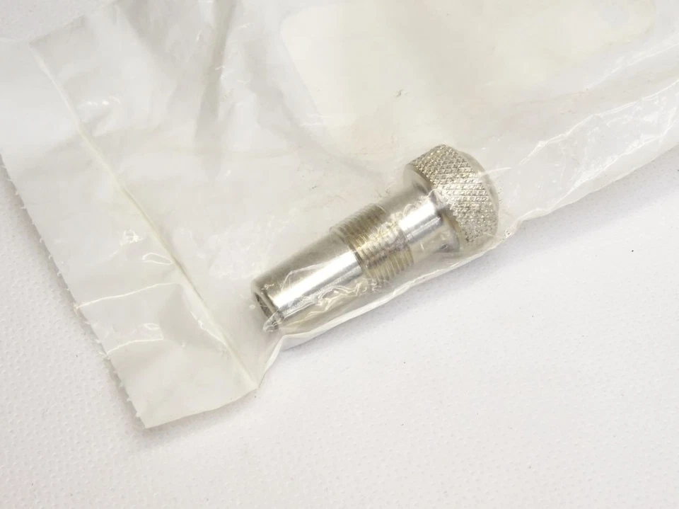 Binks 54-1223 Screw ASM / Neu OVP - Bild 2 von 2