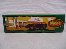 Ertl 1934 Texaco Diamond T Tanker Doodlebug