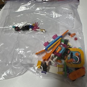 Lego Friends Sets 41395, 41718, 41424, 41130, 41116, 41374, 41015, 41709, 41428