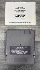 Disney's DuckTales (Nintendo NES, 1989)