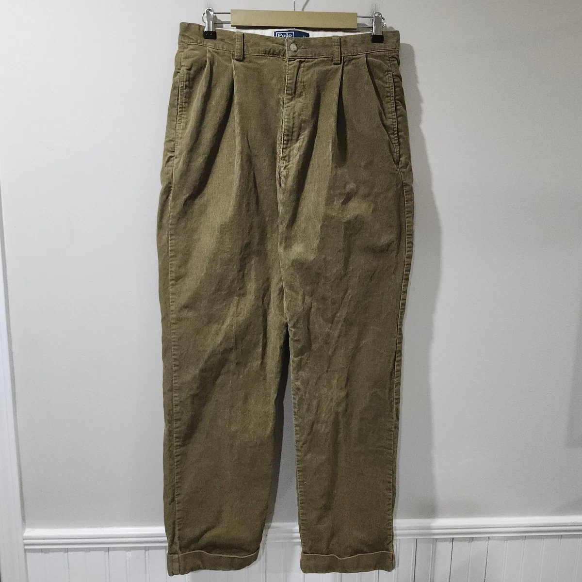 Polo Ralph Lauren 32 Size Pants for Men for sale | eBay