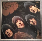 VINTAGE ~ * THE BEATLES ~ RUBBER SOUL * ~ LP / ALBUM  T 2442
