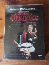 Lust for a Vampire 1970 (DVD) Hammer - Ralph Bates Suzanna Leigh NEW SEALED