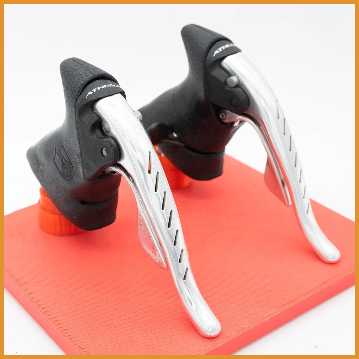 Campagnolo record d'occasion - Équipements vélos - page 8