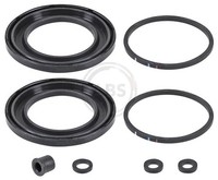 Reparatursatz Bremssattel A.B.S. 63326 FüR CitroËN Citroen C15 Lna Visa Super