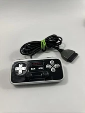 Madcatz Retrocon  Black Playstation 2 PS2 Mad Catz