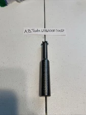 A.B. Tools Solid Carbide Key Cutter 65865008-T001F (I1)