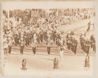1968 Junior Miami Orange Bowl Jr Parade Marching Band Musical Instrum Photo 8X10 — photo 1