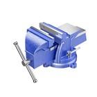 Lightweight and Heavy-duty 5-inch, 6-inch  Table Vise for Household Use