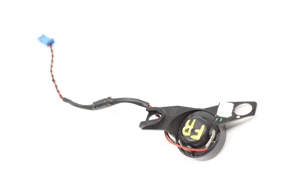 BMW 330XI 2001-2005 - Altavoz tweeter puerta delantera derecha (alta alta fidelidad) 8368242 Foto 2 de 4