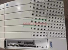 1PCS USED LENZE EVS9330-ESV004 SERVO INVERTER