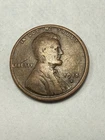 ** 1915-S LINCOLN CENT- VG (UPGRADE THAT SPOT IN YOUR SET)  PRICED TO SELL **