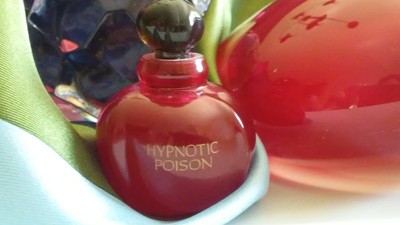 hypnotic poison mini