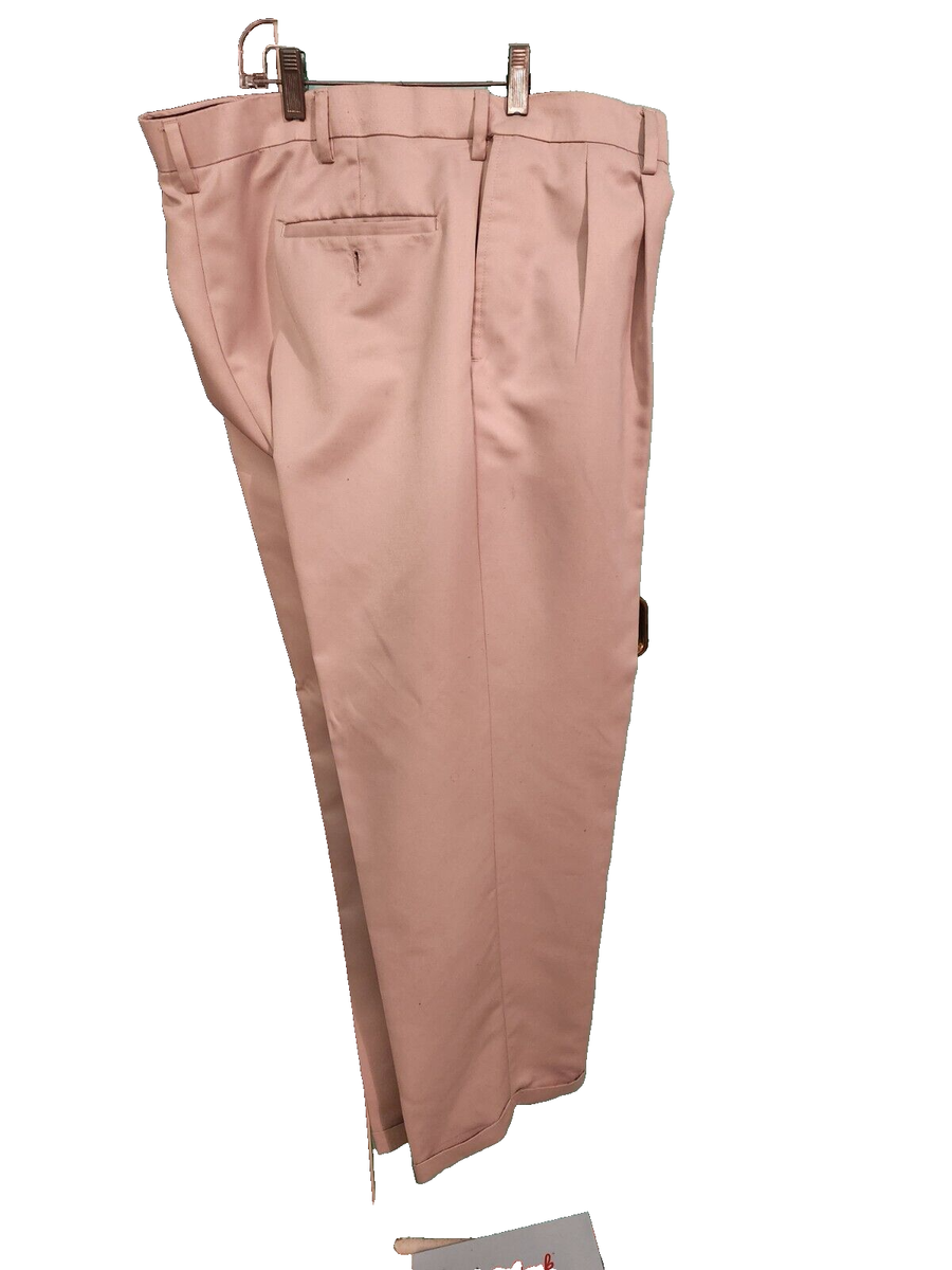 George Pleated and Cuffed Dress White Size 38 x 32