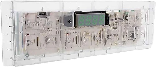 GE-New Genuine OEM WB27X45466 GE Oven Control Board WB27X45466 E33