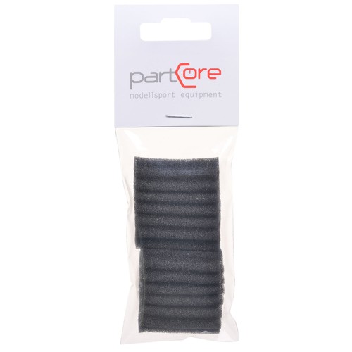 Filtro de partículas finas para filtro de aire 1:10 2 ud. partCore 240010 - Imagen 5 de 5
