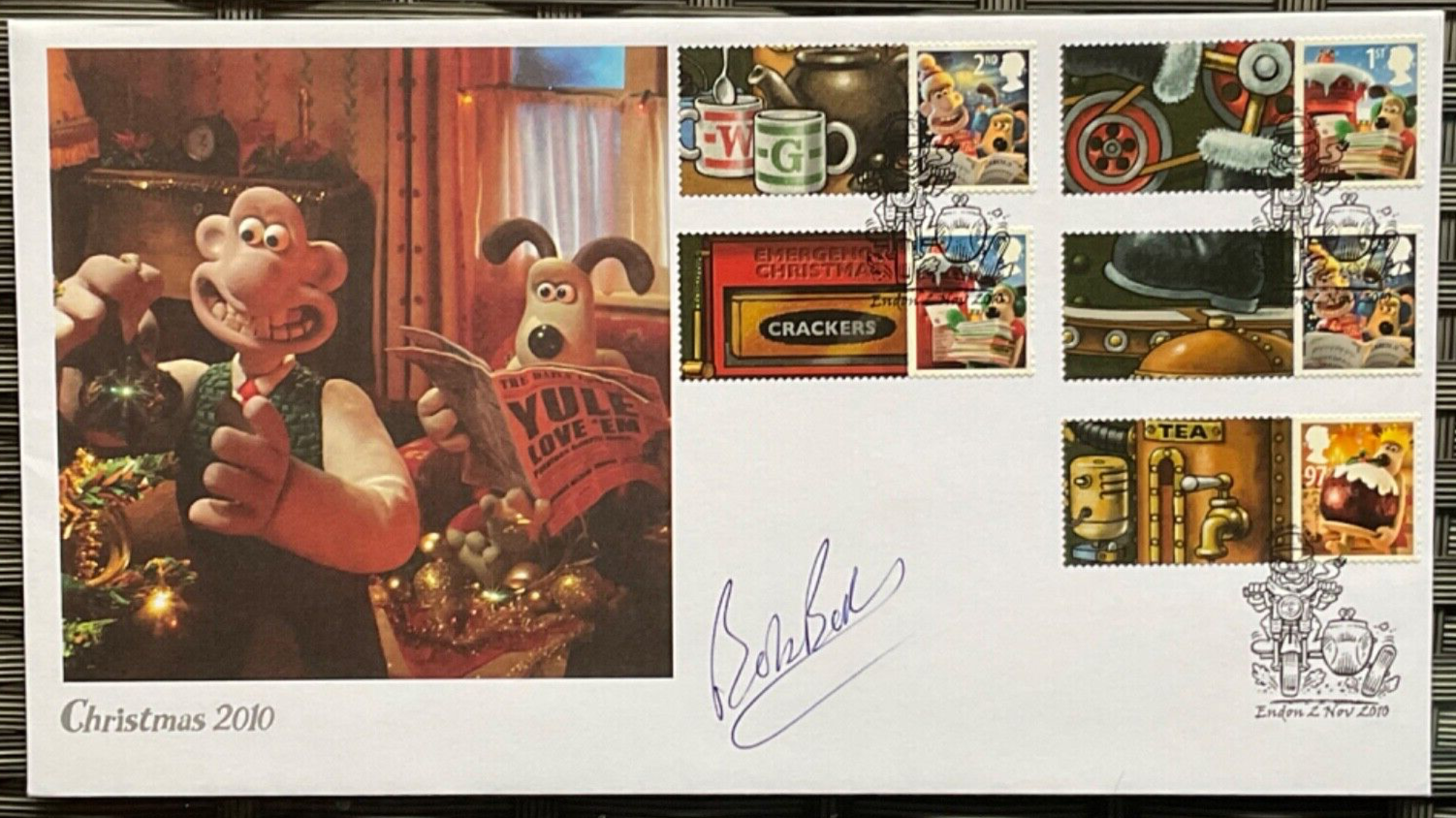 Picture 1 of 10